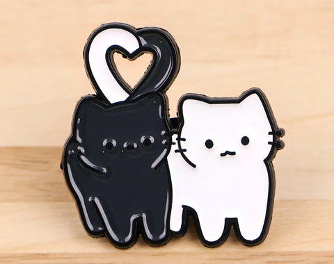 Witchy Pins