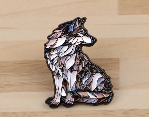 Witchy Pins