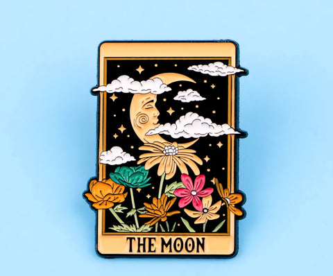Witchy Pins
