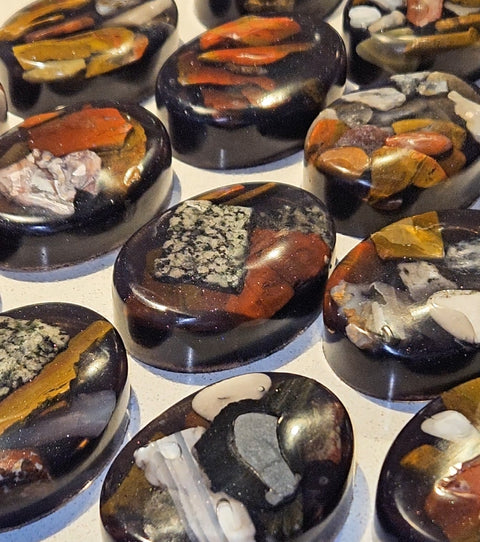 Handmade Nature Soaps