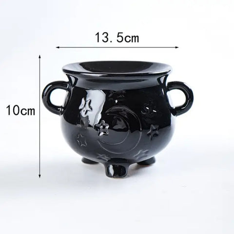Incense Burners & Oil Burners