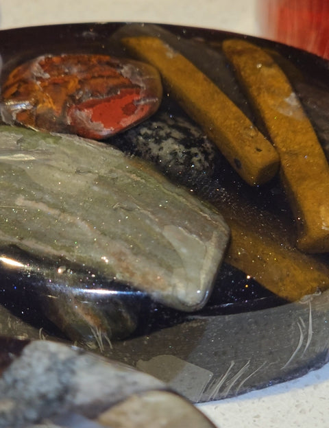 Handmade Nature Soaps