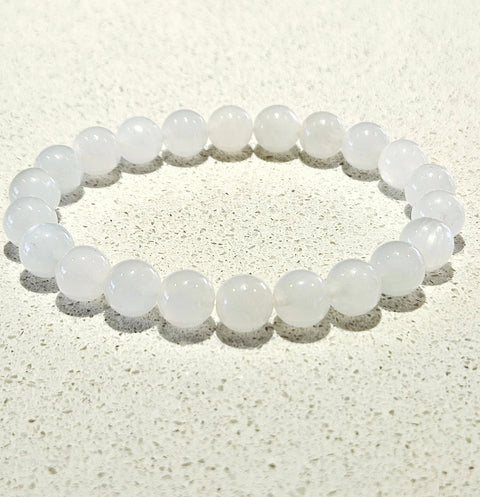 Healing Crystal Bracelets