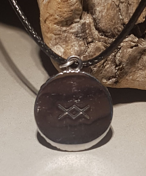 Yggdrasil Pendant/Earrings