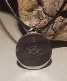 Yggdrasil Pendant/Earrings