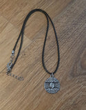 Yggdrasil Pendant/Earrings