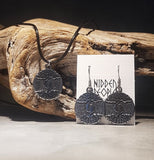 Yggdrasil Pendant/Earrings