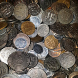 Vintage Krona Pendants