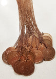 Vintage Krona Pendants