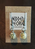 Nature Lover's Pendant & Earrings Collection