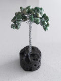 Spiritual Healing "Serenity Tree" - TREE AGATE