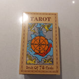 Tarot Cards
