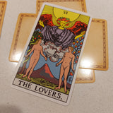 Tarot Cards