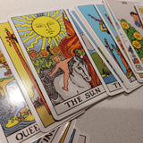 Tarot Cards