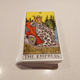 Tarot Cards
