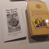 Tarot Cards