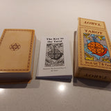 Tarot Cards