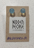Healing Crystal Earrings