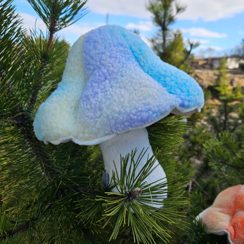 Mushroom Plush
