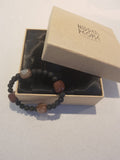Lava & Healing Stone Bracelets