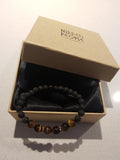 Lava & Healing Stone Bracelets