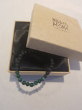 Lava & Healing Stone Bracelets