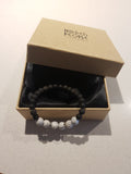 Lava & Healing Stone Bracelets