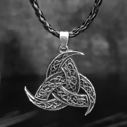Odin´s Horn Pendant
