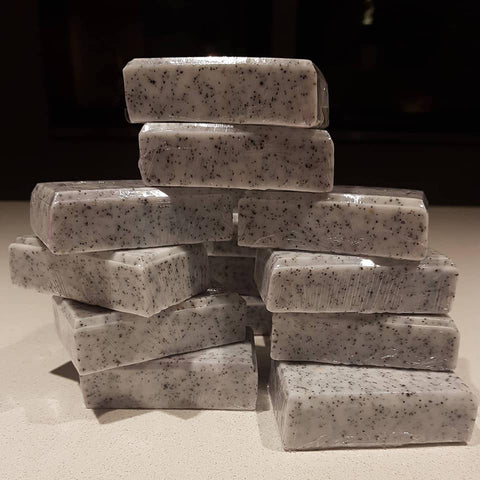 Handmade Nature Soaps