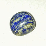 Lapis Lazuli Tumble