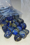 Lapis Lazuli Tumble