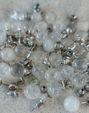 Healing Crystal Earrings