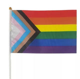 Small Pride Flags