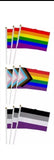Small Pride Flags