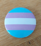 Sexuality Pin