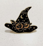 Witchy Pins