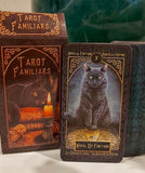 Tarot Cards