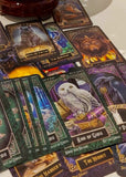 Tarot Cards