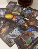 Tarot Cards