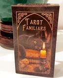 Tarot Cards