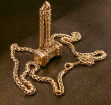 Thor's Hammer Pendant